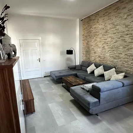 Stadtapartment Waren Apartment Waren (Mueritz)