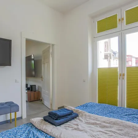 Stadtapartment Waren (Mueritz)