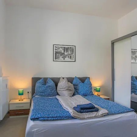 Lägenhet Stadtapartment