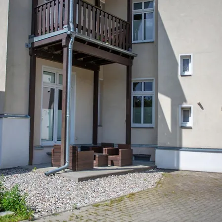 Stadtapartment Waren (Mueritz)